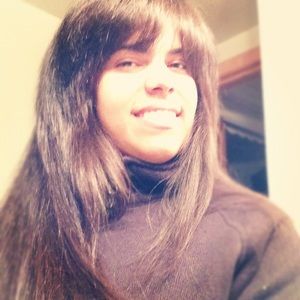 Meet your Posher, Nadilynn